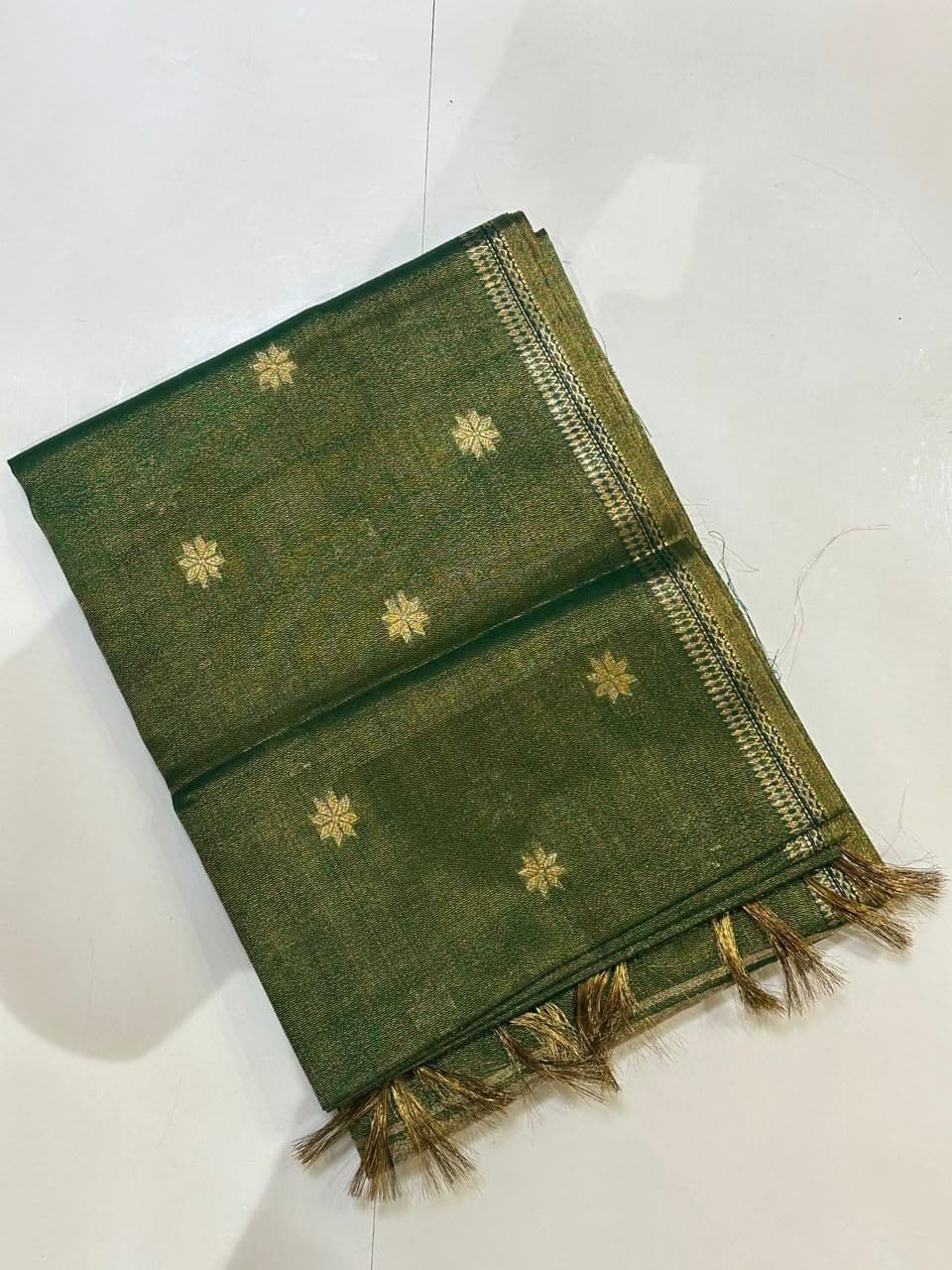 Semi Maheshwari — Green Serenity view 2